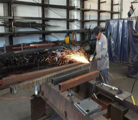 washington state custom metal cast fabrication|metal fabrication services near me.